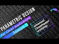 Parametric Design For Cloud Applications Webinar Session 3