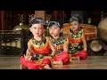 Download Lagu Pementasan Tari Rampak oleh adek-adek warga semanggi RW11