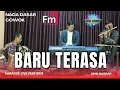 Download Lagu Baru terasa karaoke - Nassar nada cowok Fm Versi koplo