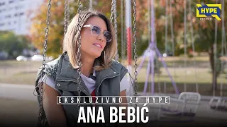 "Volela bih treće dete!" Ana Bebić otvorila dušu o prevremenom porođaju i majčinstvu
