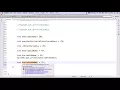 27 Comments Variables and Primitive Data Types part5