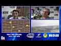 KZRG Morning Newswatch