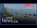 A new view of Bald Range wildfire destruction CTV Your Morning Vancouver for Aug 14 2026