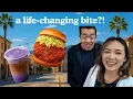 48 HOURS EATING in LA - PASADENA