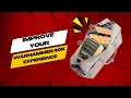 Tools to Improve your Warhammer 40k Experience