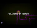 Teddy Swims - The Door (CYRIL REMIX) // Lyrics