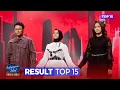 Download Lagu Akhirnya! Inilah 14 Kontestan yang Lolos ke Babak Spektakuler Show - TOP 15 - Indonesian Idol 2025