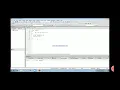 How to remove error in C program in code block