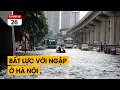 Download Lagu Hà Nội ngập há mồm. Bà con dùng đơn vị \