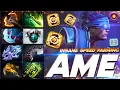 Download Lagu AME AM - Insane Speed Farming - Dota 2 Pro Gameplay [Watch \u0026 Learn]
