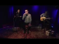 Scott Weiland and the Wildabouts perform Stone Temple Pilot's "Big Empty‚Äù
