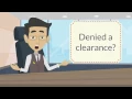 When You Fail a Background Check