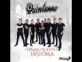 El Final De Nuestra Historia