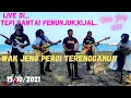 Download Lagu Wak jeng Live di tepi PANTAI PENUNJUK, KIJAL, TERENGGANU-15/10/2021