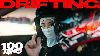 We Learned to Drift in One Day (ft. Pro Drifter Ken Gushi)