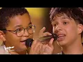 Alec, Maé, Azure, Chamis, Lola "You didn't give me time" | The Voice Kids 2026 | The Groups