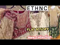 Download Lagu ETHNIC FLAT 50% OFF SALE 2025 😱 Restocked 😱🔥 ethnic New Collection 2025 🔥♥️