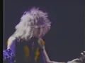Cinderella Shake Me 1984