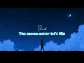 the moon never left 🌙 ~ late night lofi hip hop mix