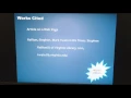 How to Use MLA Citation 8th Edition