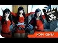Download Lagu Trio Kalonk - Behind The Scenes Video Clip - Kopi Cinta - TV Musik Indonesia