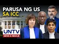 Download Lagu ICC, kinondena ang panibangong sanction na ipinataw ng US sa apat na ICC officials