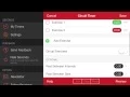 Seconds Pro - How to play music throughout a timer