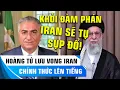 Lagu HOÀNG TỬ IRAN LƯU VONG PHÁT LỆNH CHIẾM CÁC THÀNH PHỐ? IRAN SỤP ĐỔ