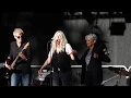 Download Lagu Patti Smith and Joan Baez ' 'People Have The Power' Stockholm Music and Arts 20160731