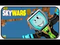 Roblox Skywars Codes - Look At all These Cool Items