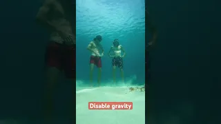FREE TO FLOAT