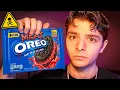 I Tested Snacks That No Longer Exist