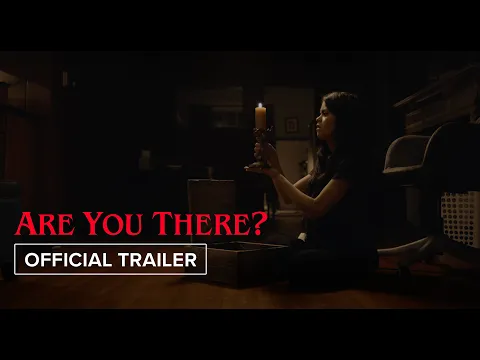 Official Trailer