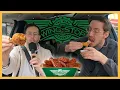 Lagu Wing Stop for your Troubles - The Try Pod Ep. 342