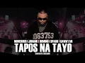 Download Lagu Tapos Na Tayo (Lyric Video ) - Numerhus | Jonami | Sparo | Kawayan | Domino (13thbeats Exclusive)