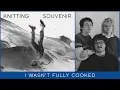 knitting - I Wasn't Fully Cooked (Official Audio)