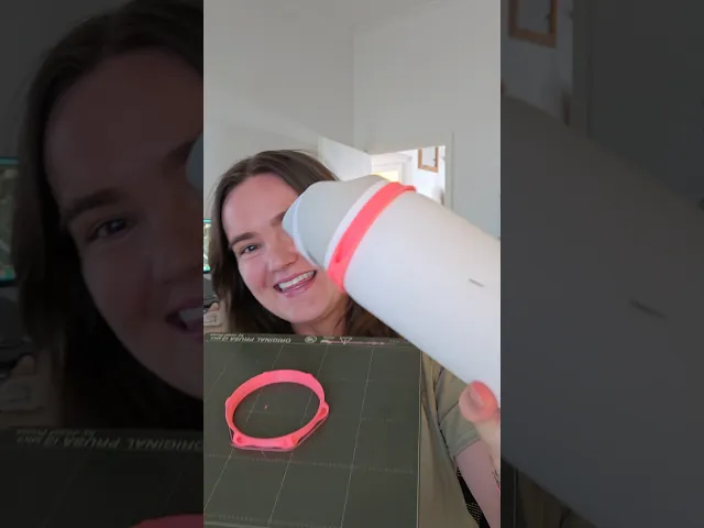 Carabiner Holder for Water Bottle video thumbnail