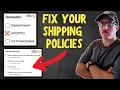 How I Save Money on eBay Shipping 9 Proven Tips