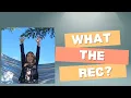 Download Lagu What The Rec?