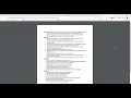 NJIT CHEM-125 Exam 3 Review
