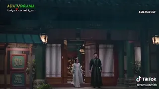 أزهار في جناح روي الحلقه 