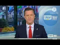 NBC Sunday Today With Willie Geist Opening April 5 2026