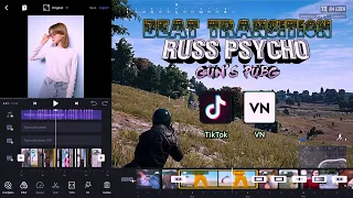 psycho russ 