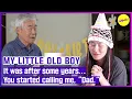 Download Lagu [MY LITTLE OLD BOY] It was after some years... You started calling me, \