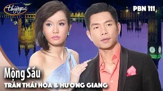 Mộng sầu