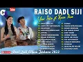 Yeni Inka ft Kevin Ihza - Duet Full Album Terbaru 2023 - RAISO DADI SIJI Official Music Video ANEKA
