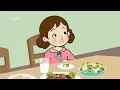 Mother's Day Stories and Songs | Happy Mother's Day Card | Song for Mother's Day | Little Fox