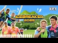 Download Lagu ICEBREAKER 2025 | EP.1 Kick Off the Icebreaker!