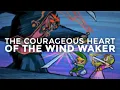 Download Lagu The Courageous Heart Of The Wind Waker