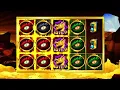 SLOTS 77777 LUCKY SLOTS - Dragons Free Slots